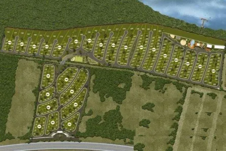 Lote/Terreno à venda, 529m² no Amazônia Park, Cabedelo