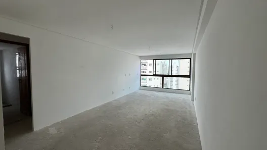 Apartamento com 3 Quartos à venda, 89m² no Boa Viagem, Recife