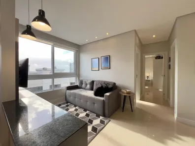 Apartamento com 2 Quartos à venda, 59m² no Capão da Canoa, Capão da Canoa