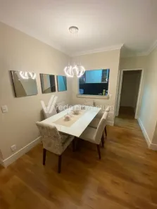 Apartamento com 3 Quartos à venda, 92m² no Bosque, Campinas