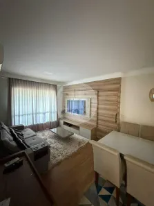 Apartamento com 2 Quartos para alugar, 69m² no Nova Aliança, Ribeirão Preto