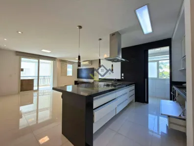 Apartamento com 2 Quartos à venda, 104m² no Tamboré, Santana de Parnaíba