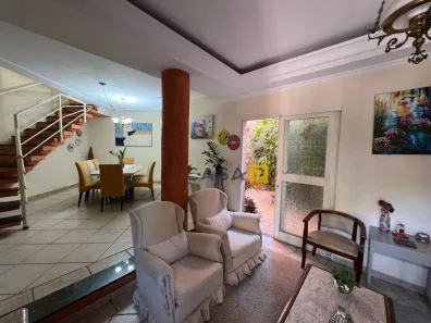 Casa com 3 Quartos à venda, 228m² no Colina Werner Plaas, Americana