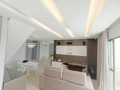 Cobertura com 2 Quartos para venda ou aluguel, 140m² no Recreio dos Bandeirantes, Rio de Janeiro
