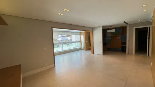 Apartamento com 3 Quartos para alugar, 124m² no Vila Gertrudes, São Paulo