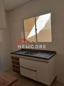 Casa com 3 Quartos à venda, 180m² no Distrito Industrial Domingos Biancardi, Bauru