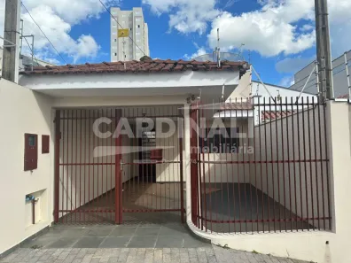 Casa com 2 Quartos à venda, 92m² no Loteamento Albertini, São Carlos