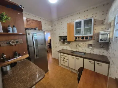 Casa com 3 Quartos à venda, 209m² no Alto do Ipiranga, Ribeirão Preto