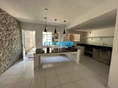 Sobrado com 3 Quartos à venda, 200m² no Maranhão, São Paulo