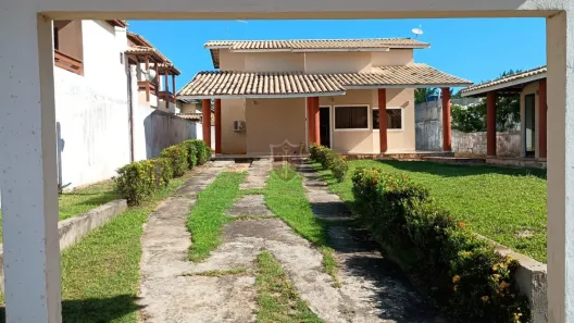 Casa de Condomínio com 1 Quarto à venda, 80m² no Barra do Jacuípe, Camaçari