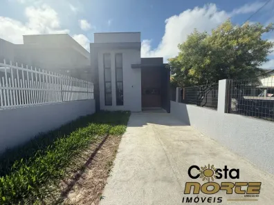 Casa com 3 Quartos à venda, 75m² no Zona Nova Sul, Tramandaí