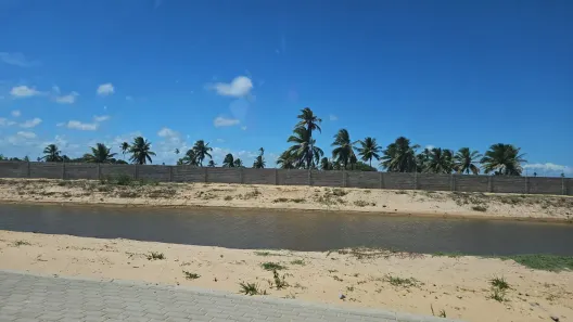 Lote/Terreno à venda, 200m² no , Barra dos Coqueiros