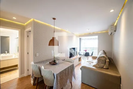 Apartamento com 2 Quartos à venda, 60m² no Vila da Saúde, São Paulo