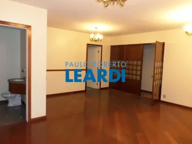 Apartamento com 4 Quartos à venda, 125m² no Vila Suzana, São Paulo