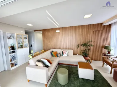 Apartamento com 2 Quartos à venda, 87m² no Horto Florestal, Salvador