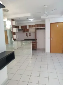 Apartamento com 3 Quartos à venda, 67m² no Porto, Cuiabá