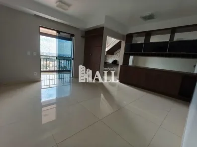 Cobertura com 3 Quartos à venda, 157m² no Jardim Santa Catarina, São José do Rio Preto