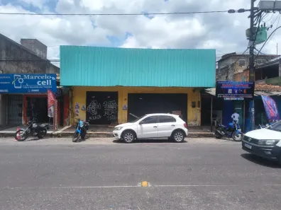 Ponto Comercial para alugar, 400m² no Maguari, Ananindeua