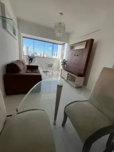 Apartamento com 2 Quartos para alugar, 65m² no Candeias, Jaboatão dos Guararapes