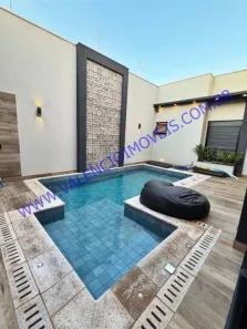 Casa com 3 Quartos à venda, 206m² no Jardim Terramérica I, Americana