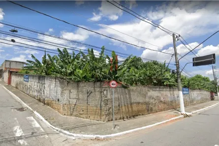 Lote/Terreno à venda, 1469m² no Ermelino Matarazzo, São Paulo