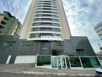 Apartamento com 3 Quartos à venda, 103m² no Centro, Canoas