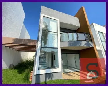 Casa com 4 Quartos para alugar, 125m² no Portinho, Cabo Frio