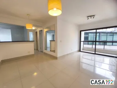 Apartamento com 2 Quartos para alugar, 68m² no Vila Olímpia, São Paulo