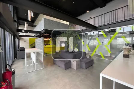 Sala Comercial para venda ou aluguel, 750m² no Consolação, São Paulo