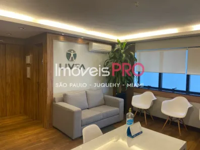 Sala Comercial à venda, 104m² no Itaim Bibi, São Paulo