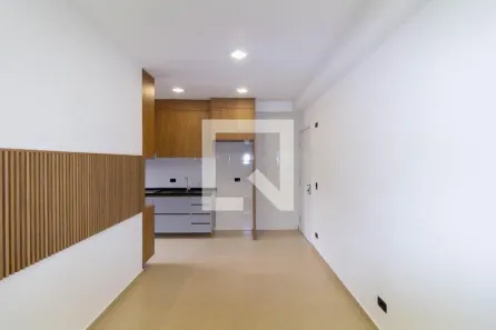 Apartamento com 2 Quartos à venda, 45m² no Vila Fernandes, São Paulo