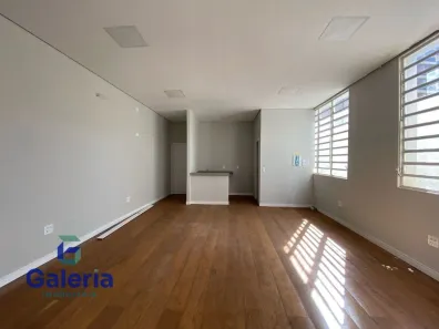Sala Comercial para alugar, 40m² no Centro, Ribeirão Preto