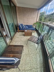 Apartamento com 4 Quartos à venda, 300m² no Icaraí, Niterói