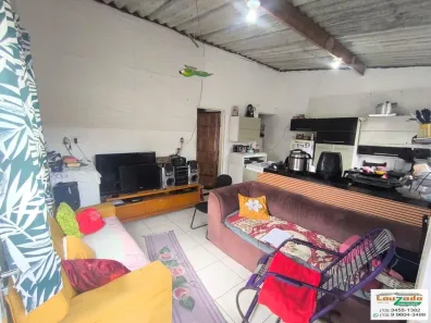 Casa com 2 Quartos à venda, 80m² no Estância São José, Peruíbe