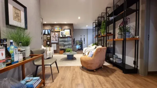 Apartamento com 3 Quartos à venda, 114m² no Centro-Norte, Cuiabá