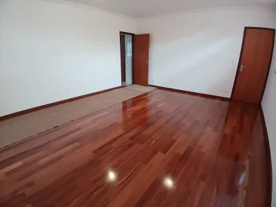 Apartamento com 3 Quartos para alugar, 120m² no Santa Cecília, São Paulo