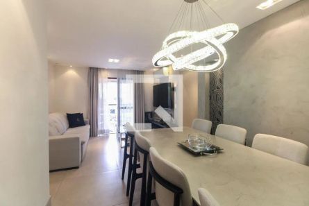Apartamento com 3 Quartos à venda, 90m² no Vila Gomes Cardim, São Paulo
