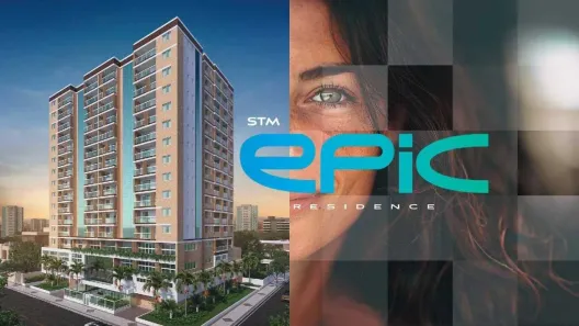 Apartamento com 3 Quartos à venda, 97m² no Atalaia, Aracaju