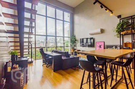 Apartamento com 1 Quarto à venda, 74m² no Petrópolis, Porto Alegre