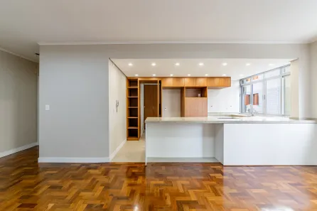 Apartamento com 3 Quartos à venda, 109m² no Petrópolis, Porto Alegre
