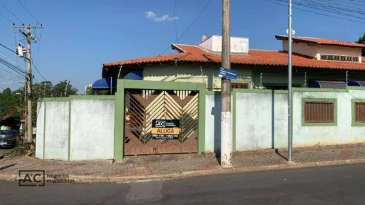 Casa com 4 Quartos à venda, 280m² no Parque Ortolândia, Hortolândia