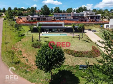 Casa de Condomínio com 6 Quartos à venda, 959m² no Condomínio Quinta da Baroneza II, Bragança Paulista