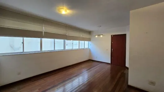 Apartamento com 3 Quartos à venda, 93m² no Buritis, Belo Horizonte