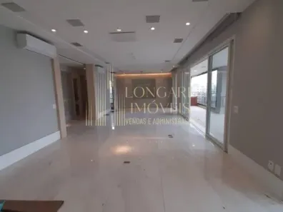 Apartamento com 4 Quartos para alugar, 316m² no Planalto Paulista, São Paulo