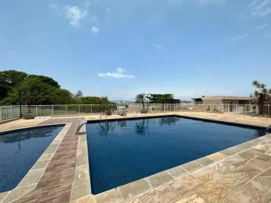 Apartamento com 2 Quartos à venda, 48m² no Chácara das Nações, Valinhos