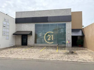 Sala Comercial para alugar, 90m² no Cidade Nova, Indaiatuba