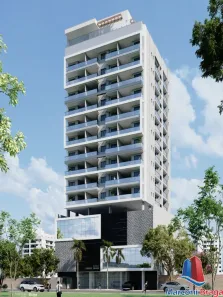 Apartamento com 2 Quartos à venda, 80m² no Centro, Guarapari