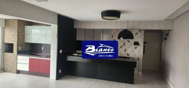 Apartamento com 2 Quartos à venda, 116m² no Jardim Santa Mena, Guarulhos