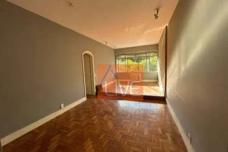 Apartamento com 3 Quartos à venda, 120m² no Icaraí, Niterói