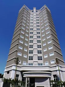 Apartamento com 2 Quartos para alugar, 155m² no Centro, Cascavel